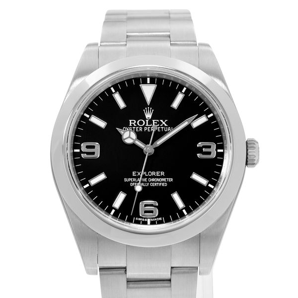 Rolex Explorer 214270